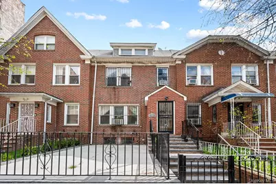 3415 91 Street, Jackson Heights, NY 11372 - Photo 1