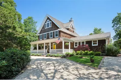 409 Old Canoe Place Road, Southampton, NY 11968 - Photo 1