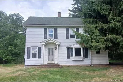 3635 State Route 55, Bethel, NY 12720 - Photo 1