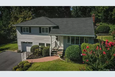 35 Grist Mill Lane, Huntington, NY 11743 - Photo 1