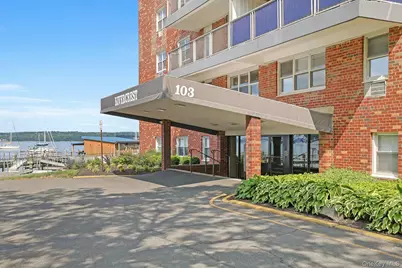 103 Gedney Street #1M, Nyack, NY 10960 - Photo 1