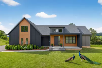 2 Warwick Isle Boulevard, Pine Island, NY 10969 - Photo 1