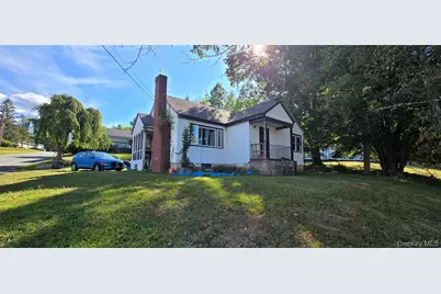 10 Canter Avenue, Woodridge, NY 12789 - Photo 1