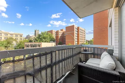 837 Washington Avenue #3J, Bronx, NY 10451 - Photo 1