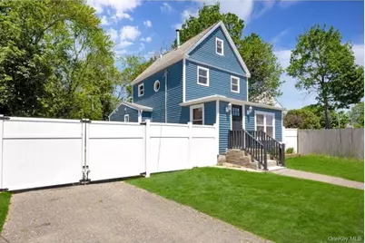 74 E Suffolk Avenue, Central Islip, NY 11722 - Photo 1