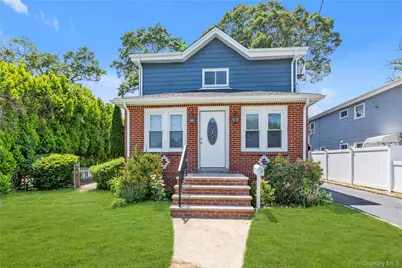 123 Mitchell Street, North Bellmore, NY 11710 - Photo 1