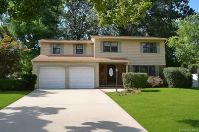 10 N Hoffman Lane, Hauppauge, NY 11788 - Photo 1