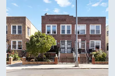 22-51 36 Street, Astoria, NY 11105 - Photo 1