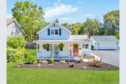 181 Blue Point Avenue, Blue Point, NY 11715 - Photo 1