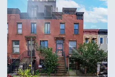 596 Hancock Street, Brooklyn, NY 11233 - Photo 1