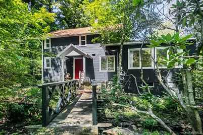 36-38 Ohayo Mountain, Woodstock, NY 12498 - Photo 1