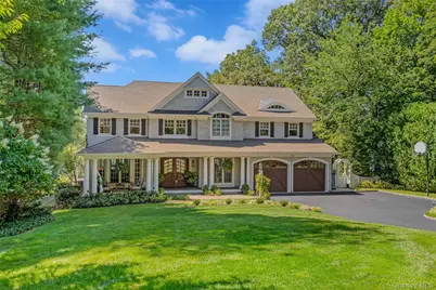 201 Prospect Road, Centerport, NY 11721 - Photo 1