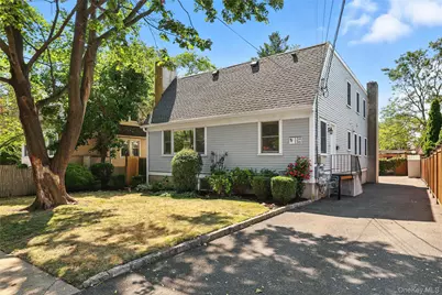 134-136 Dearborn Avenue, Rye, NY 10580 - Photo 1