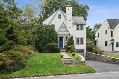 244 Boulevard, Scarsdale, NY 10583 - Photo 1