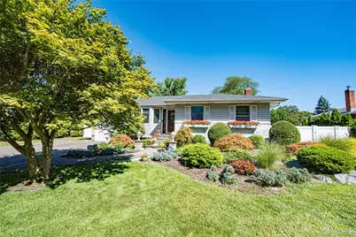 1 Wood Lane, Smithtown, NY 11787 - Photo 1