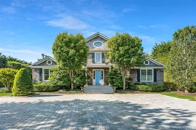 279 Mill Road, Westhampton Beach, NY 11978 - Photo 1