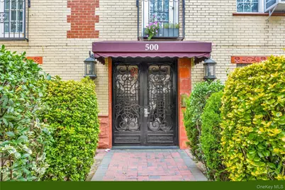 500 Grand Avenue #5B, Brooklyn, NY 11238 - Photo 1