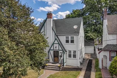 11461 176th Street, Addisleigh Park, NY 11434 - Photo 1