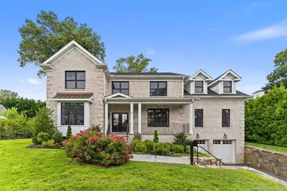 629 California Road, Bronxville, NY 10708 - Photo 1