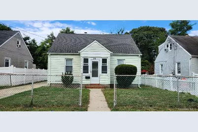 26 Parkside Road, West Hempstead, NY 11552 - Photo 1