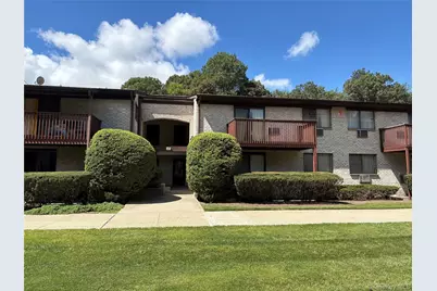 8 Secora Road #J-16, Monsey, NY 10952 - Photo 1