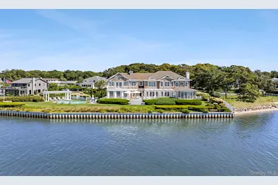 19 Canal Way, Hampton Bays, NY 11946 - Photo 1