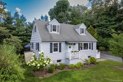 215 Birchwood Avenue, Nyack, NY 10960 - Photo 1