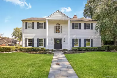 17 Yoakum Street, Farmingdale, NY 11735 - Photo 1