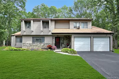 15 Hastings Drive, Ridge, NY 11961 - Photo 1