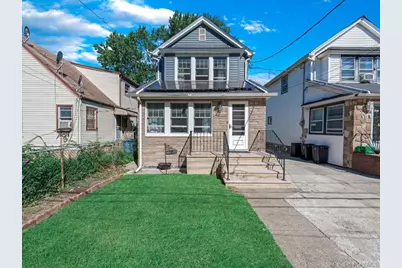 191-07 121st Avenue, Saint Albans, NY 11412 - Photo 1