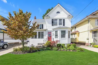 19 Plainfield Avenue, East Rockaway, NY 11518 - Photo 1