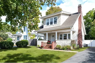 3 West Street, Mount Kisco, NY 10549 - Photo 1