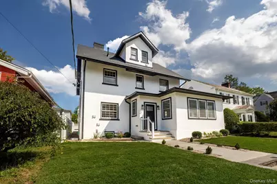 353 Rich Avenue, Mount Vernon, NY 10552 - Photo 1