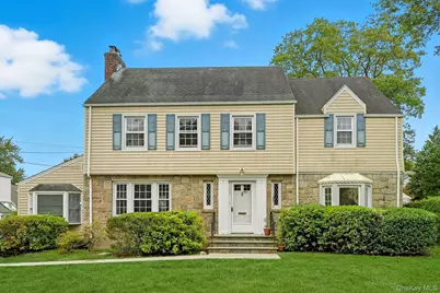 115 Hartsdale Avenue, White Plains, NY 10606 - Photo 1