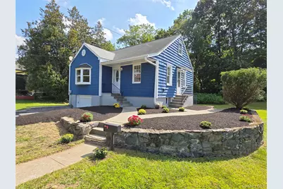 809 Oakwood Drive, Peekskill, NY 10566 - Photo 1