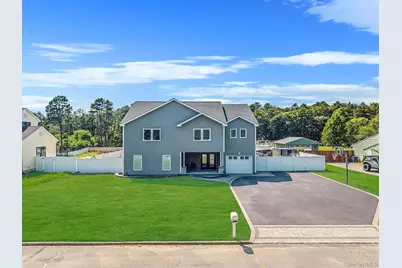 48 Walnut Street, Coram, NY 11727 - Photo 1