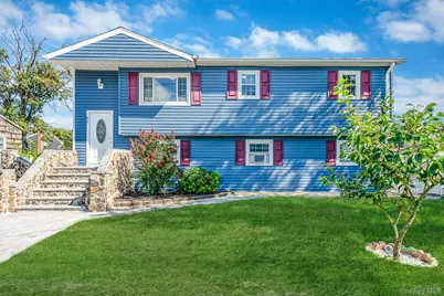 93 Maida Avenue, Deer Park, NY 11729 - Photo 1