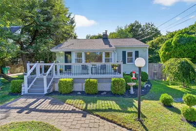 105 Buckingham Avenue, Poughkeepsie, NY 12601 - Photo 1