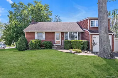 3902 Beechwood Place, Seaford, NY 11783 - Photo 1