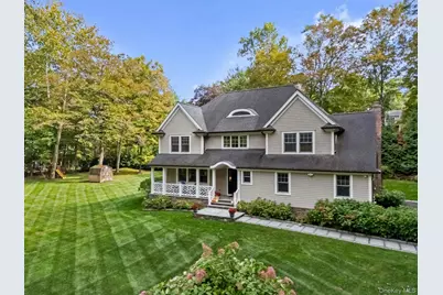 42 Batten Road, Croton on Hudson, NY 10520 - Photo 1