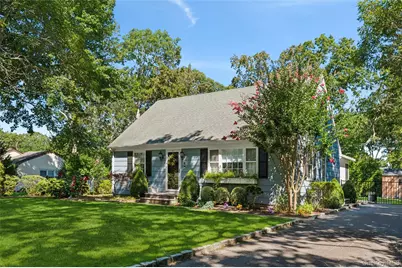 40 Donellan Road, Hampton Bays, NY 11946 - Photo 1