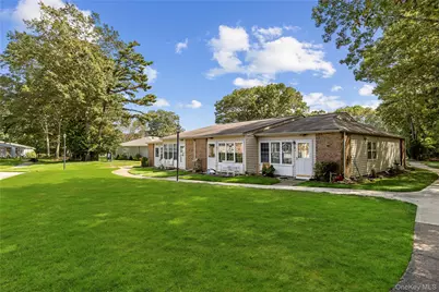 423 Woodbridge Drive #B, Ridge, NY 11961 - Photo 1