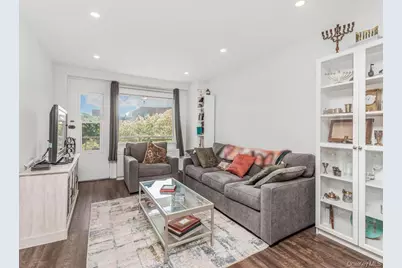 3777 Independence Avenue #4D, Bronx, NY 10463 - Photo 1