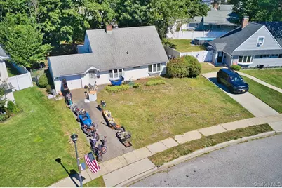 34 Ripple Lane, Levittown, NY 11756 - Photo 1