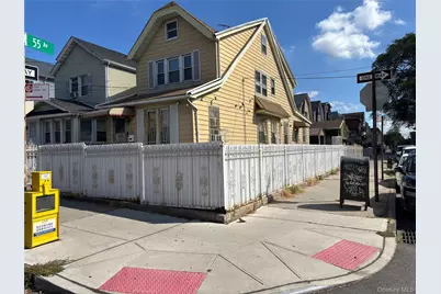 5419 92nd Street, Elmhurst, NY 11373 - Photo 1