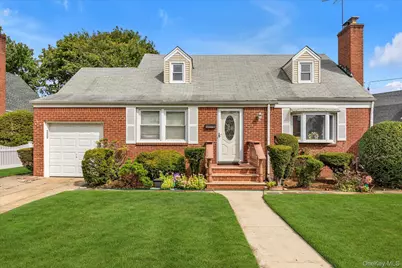 1055 Archer Place, Baldwin, NY 11510 - Photo 1