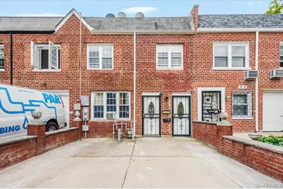 10010 133rd Avenue, Ozone Park, NY 11417 - Photo 1
