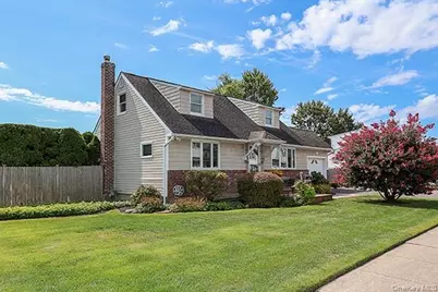 22 Colonial Drive, Farmingdale, NY 11735 - Photo 1