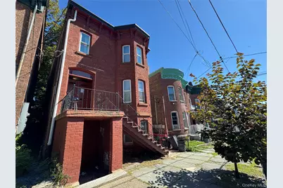 52 Benkard Avenue, Newburgh, NY 12550 - Photo 1