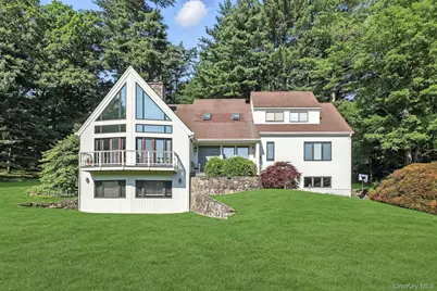 6 Whippoorwill Lake Road, Chappaqua, NY 10514 - Photo 1
